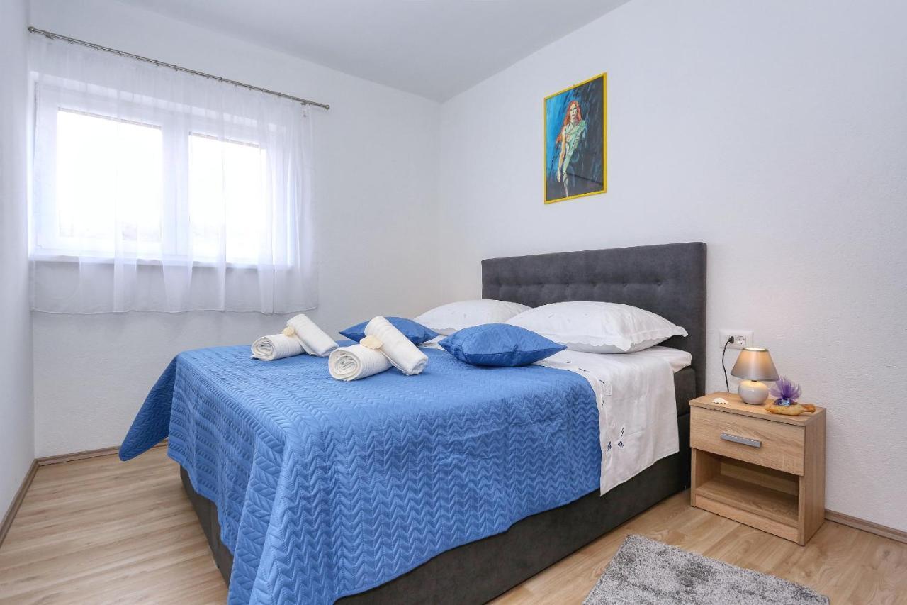 Apartments Poljak Rtina Exterior photo
