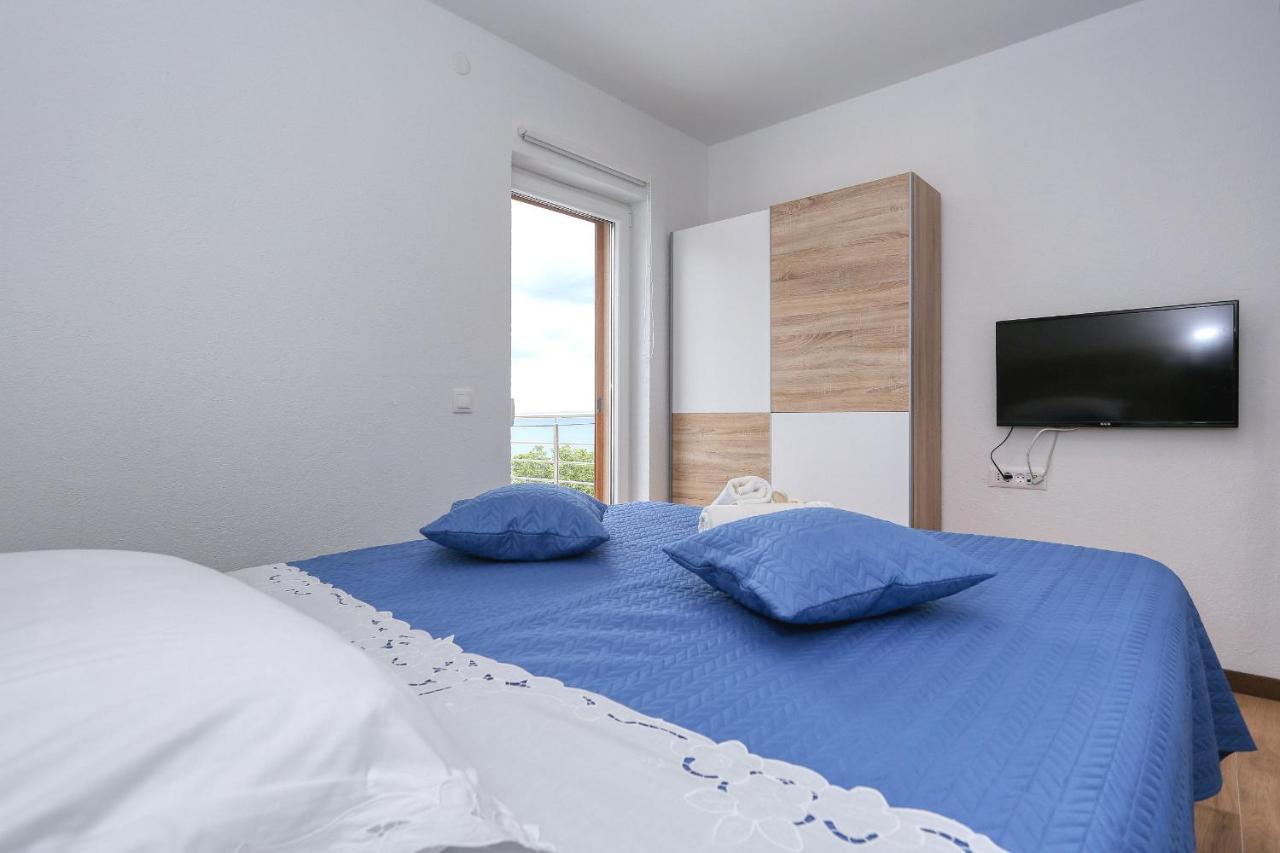 Apartments Poljak Rtina Exterior photo