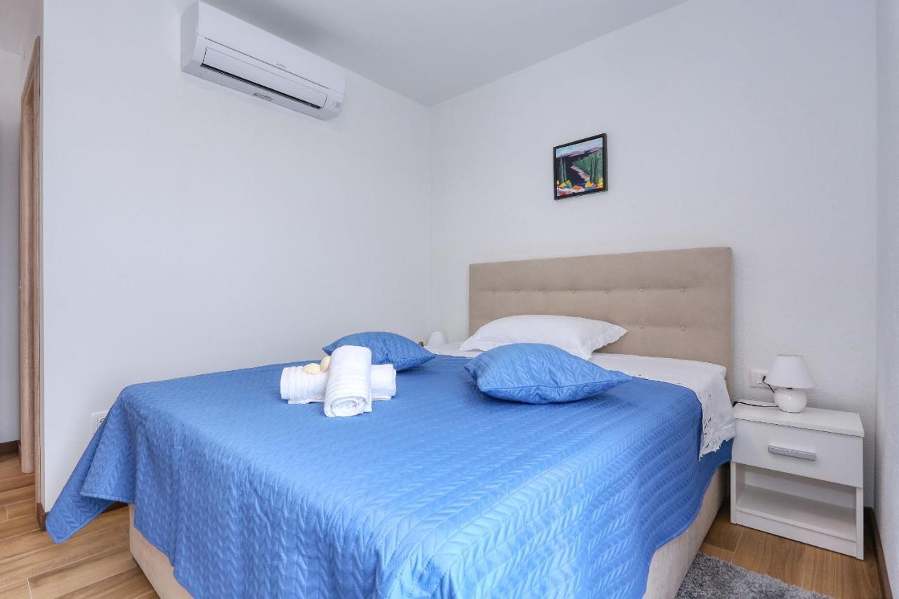 Apartments Poljak Rtina Exterior photo