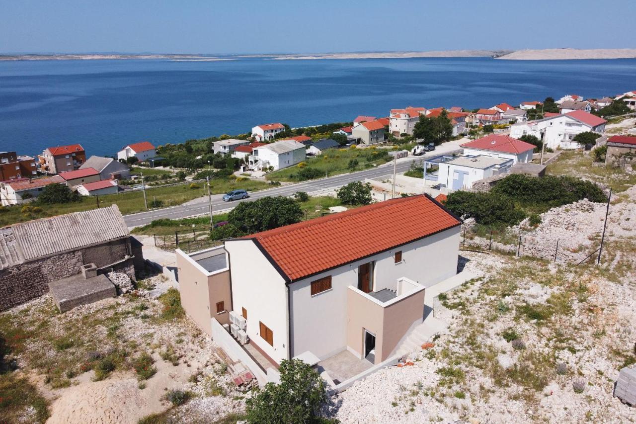 Apartments Poljak Rtina Exterior photo